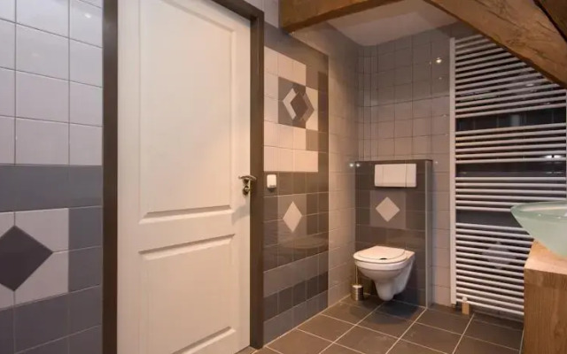 Alkmaarse Bed And Breakfast