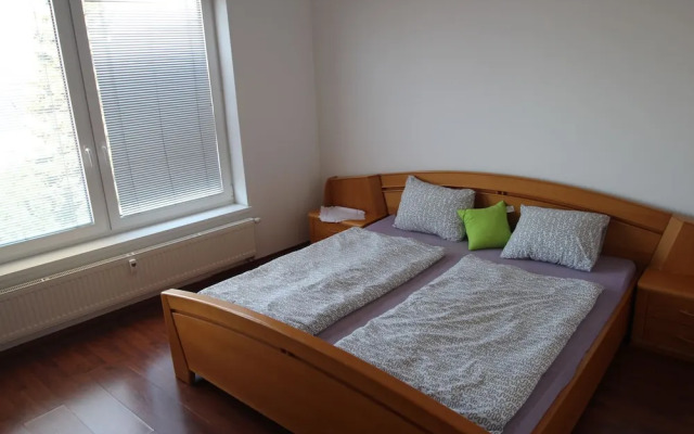 Apartmany Halex Centrum City Aupark