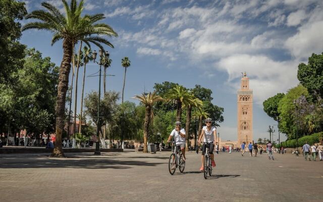 Riad Dar Hanane