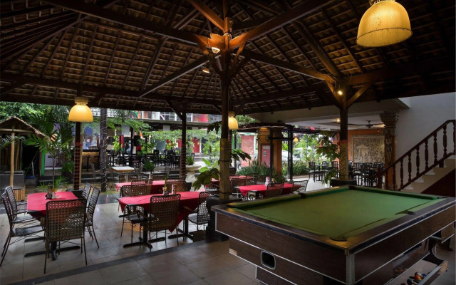 RedDoorz near Seminyak Beach