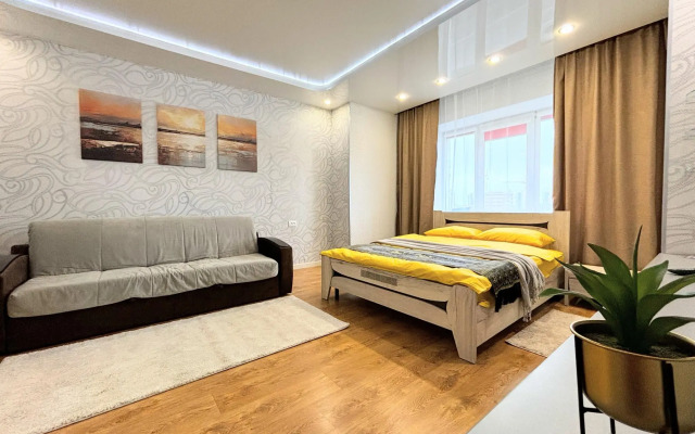 Апартаменты на проспекте Мира 53