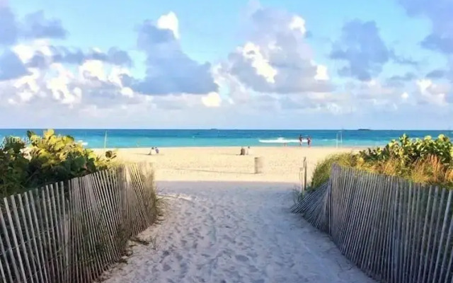 South Beach VIP Design Apartment