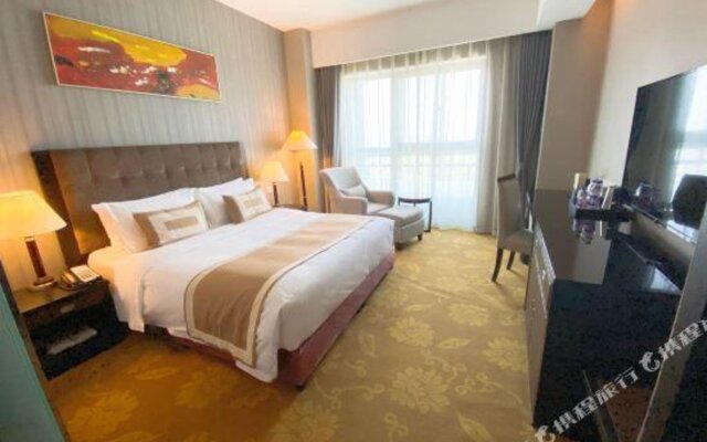 International Hotel Weilai Road - Zhengzhou