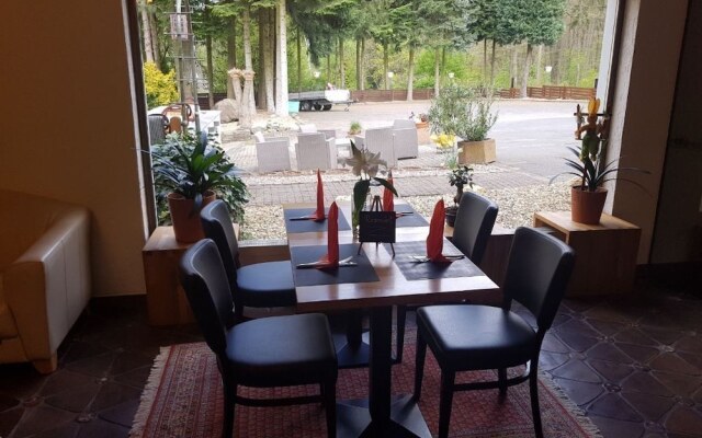 Waldhotel König von Rom
