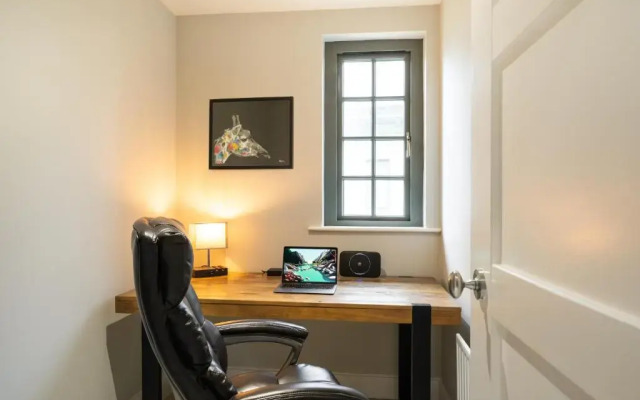 Escape Ordinary at Lough Erne Golf Village