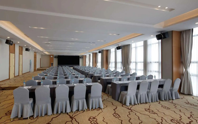 Ramada Encore Wuhan – Business – Wuhan