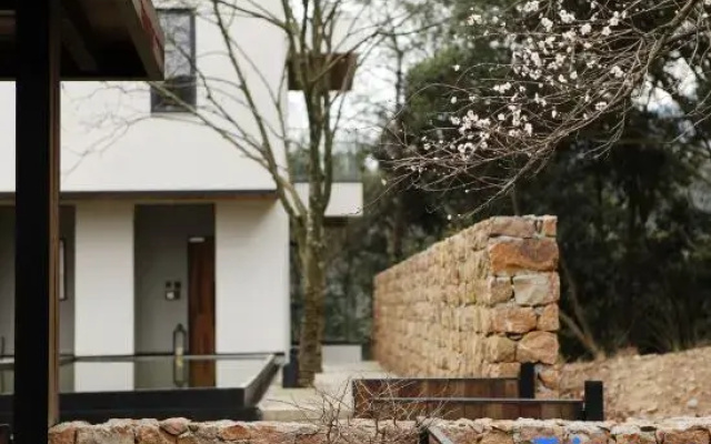 Hangzhou Qiandai Mountain Lodge (Jingshan Branch)