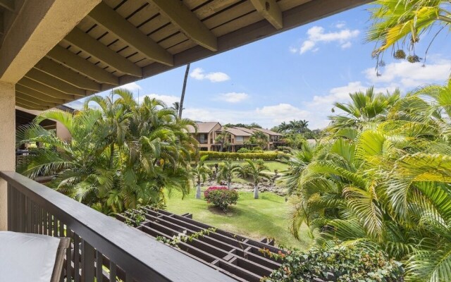 Wailea Ekahi 40d 1 Bedroom Condo