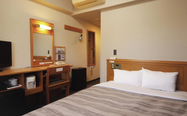 Hotel Route Inn Hamanako