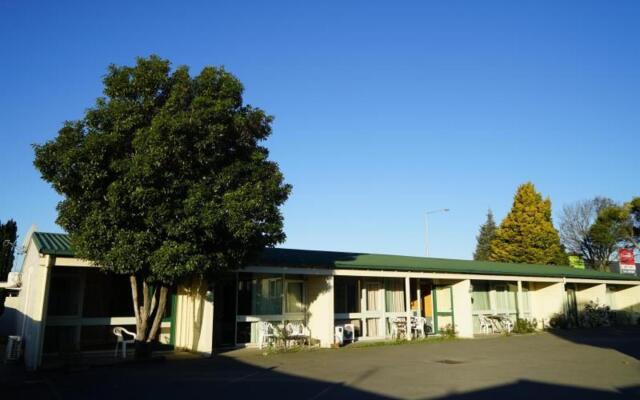 Tui Lodge Motel