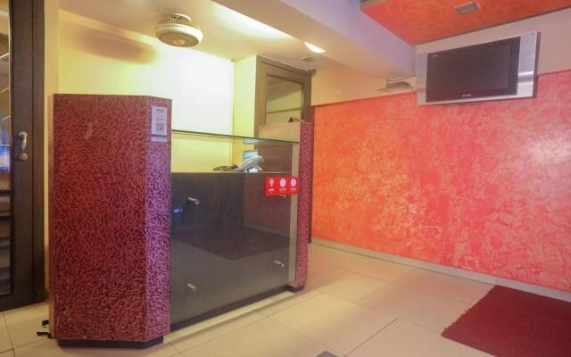 Hotel Arma Residency