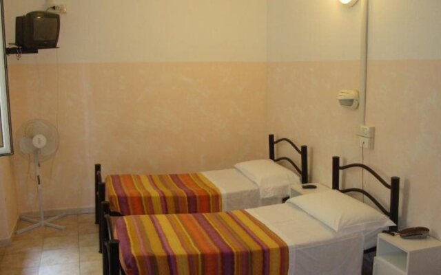 Albergo Gino