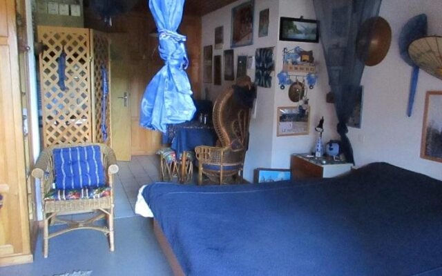 Tillys Bed and Breakfast