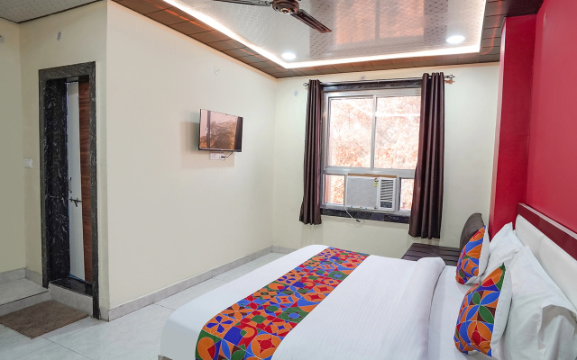 FabHotel Rajdhani