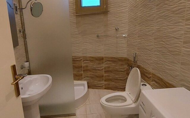 Aknan Hotel Appartments