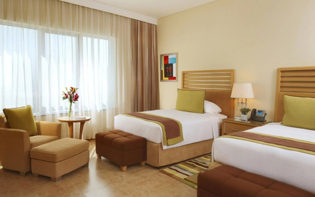 Nour Arjaan by Rotana - photo 4