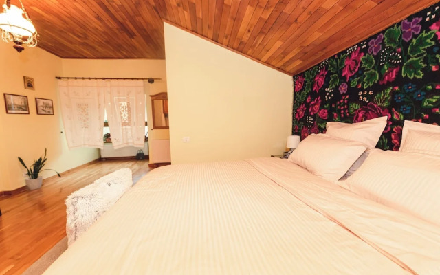 Sfizioso Boutique Stay