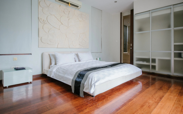 C151 Smart Villas at Seminyak – Guest Rooms – Kuta