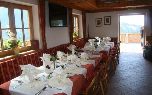 Alpengasthof Enzianhof