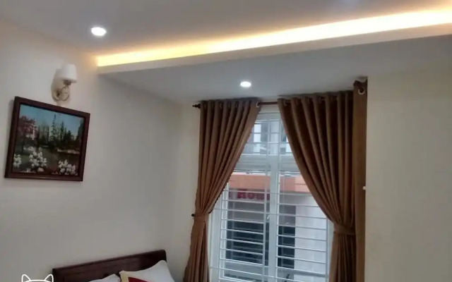 Thin Huong Hotel