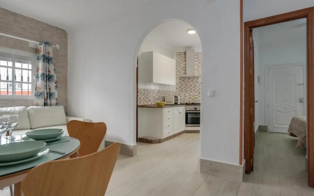 House in Conil de la Frontera, Cadiz 100937