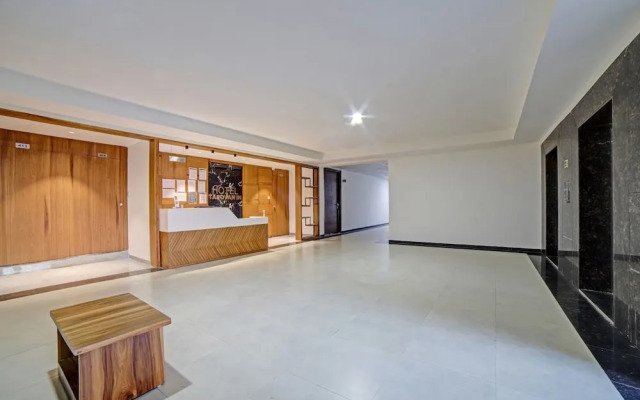 Hotel Tapovan In