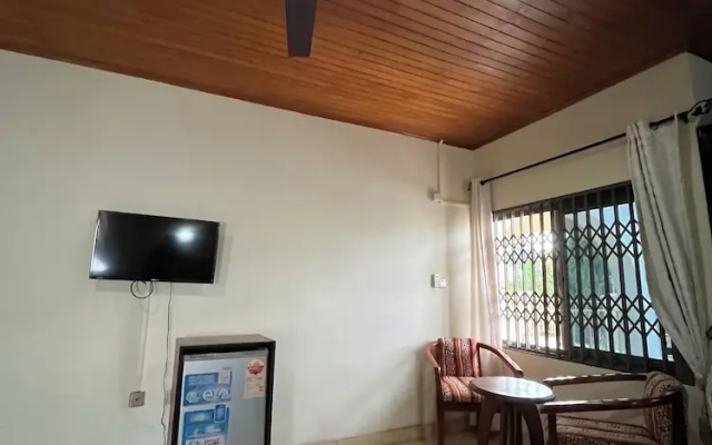My view guest house