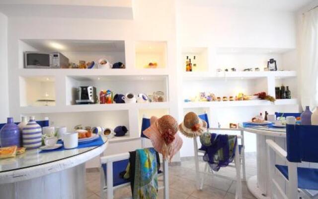 Santa Cesarea Terme BB