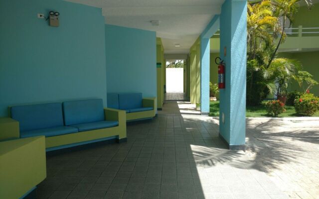 Hotel Parque das Águas