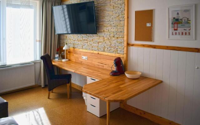 Apartmenthaus Erlenbach