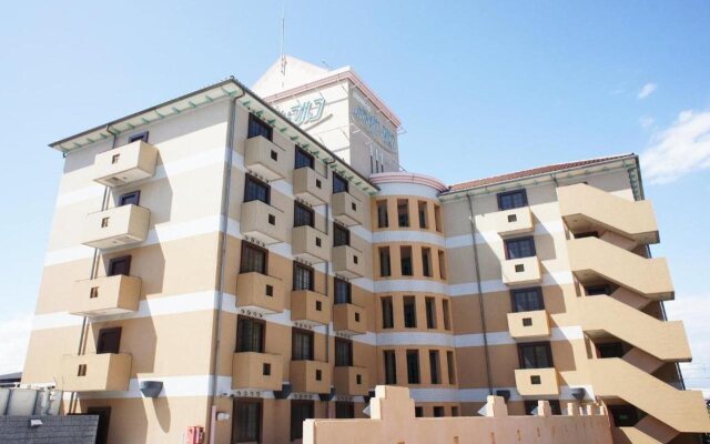 Business Hotel Sanmarco
