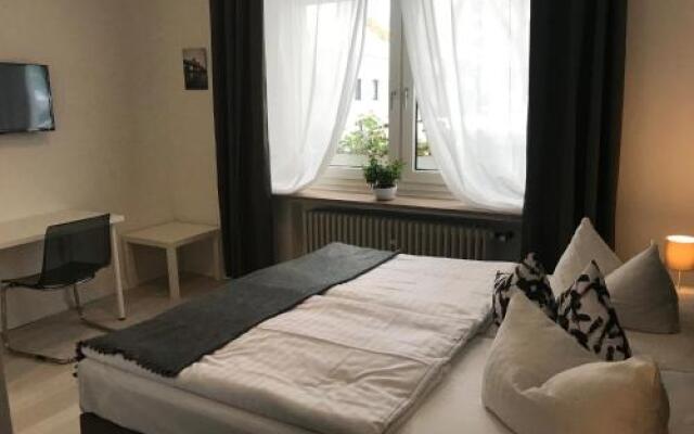 Liberty Hotel Cologne