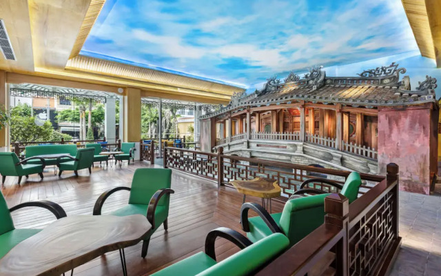 Wafaifo Resort Hoi An