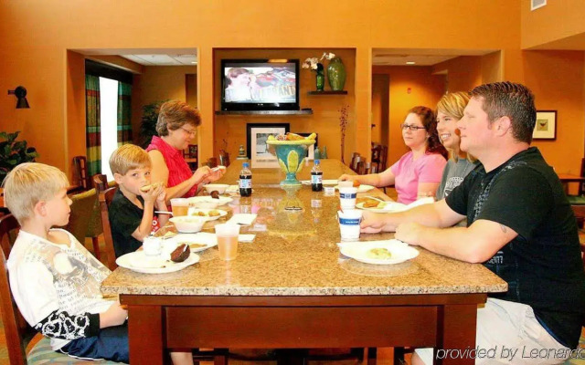 Hampton Inn Leesburg/Tavares