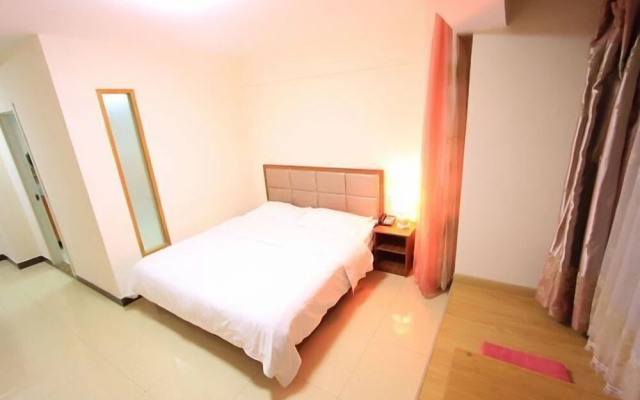 Mianhuatang Garden Hotel – Guest Rooms – Changchun