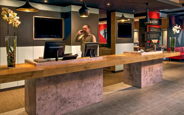 ibis Bremen City Hotel