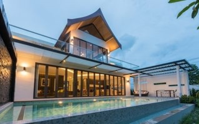 Picasso Villa Phuket - Paloma