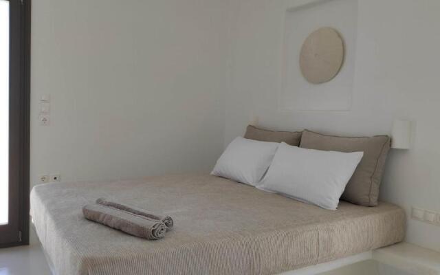 Paros Elements near Naousa