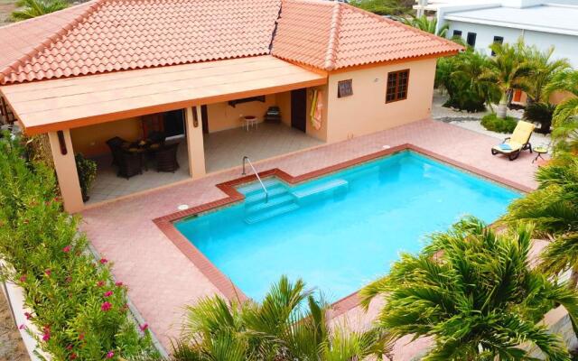 Sunrise Villa