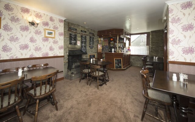 The Horseshoe Inn