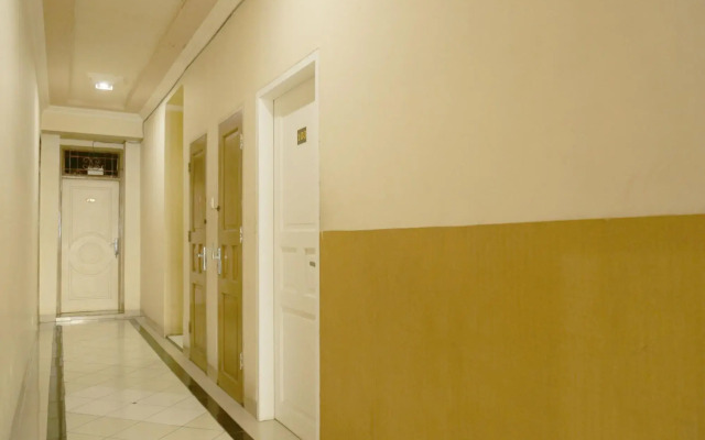 Wisma Prima by OYO Rooms
