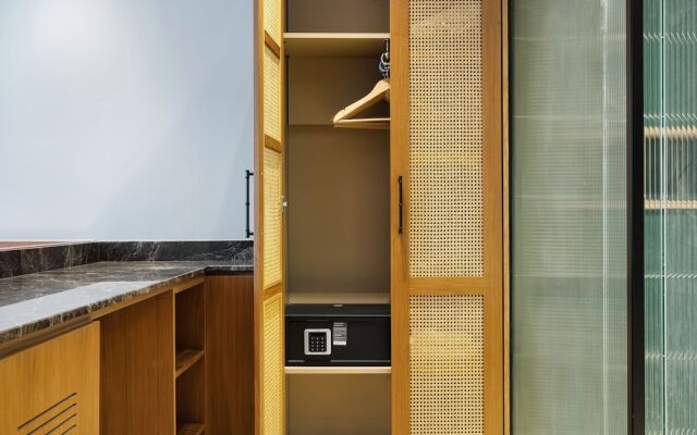 Galata Rasso Boutique Hotel