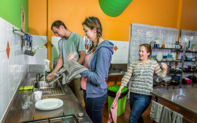 YHA Alice Springs