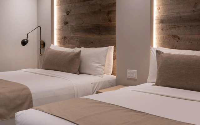 Nassau Suite South Beach - an All Suites Hotel