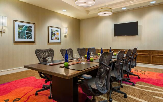 Hilton Garden Inn Wayne