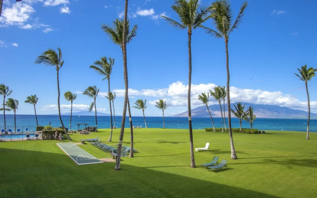 Kihei Surfside - Maui Condo & Home