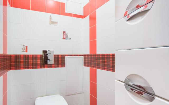 Жилой квартал на улице Хади Такташа