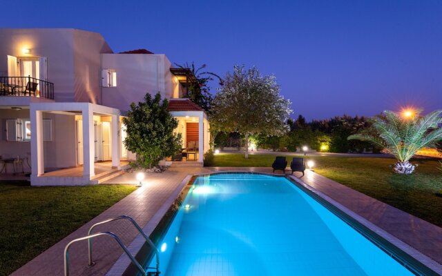 Villa Afrodite Classico
