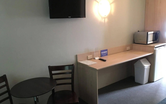 Lakeview Hotel Motel