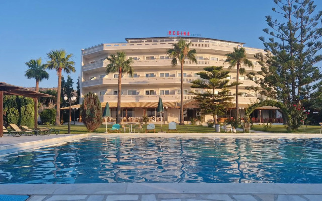 Regina Hotel